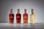 Glenfiddich The 1950s Collection (4 BT70)