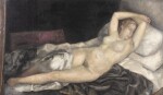 Desnudo de Eva