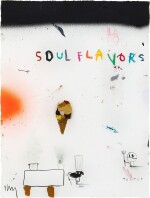 Soul Flavors | 靈魂味道