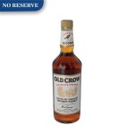 Old Crow 80 proof NV (1 BT75)