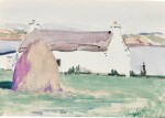 The White Cottage, Iona