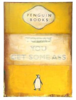 HARLAND MILLER | TODAY YOU GET SOME ASS