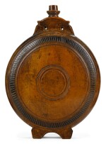 PROBABLY BRITISH, EARLY 19TH CENTURY | Large Water Flask