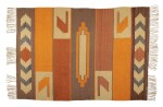 Bauhaus | Carpet, 1930