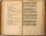 P. Rolli. Di canzonette e di cantate, 1727