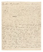 Emily Eden | Correspondence and papers, 1810s-1860s