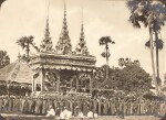Burma—John Francis | Two albums of photographs of Burma and its people, 1902