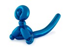 Lot 9011 傑夫・昆斯 Jeff Koons | 猴子氣球（藍色）Balloon Monkey (Blue)