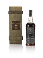 Bowmore Black Second Release 50.0 abv 1964 
