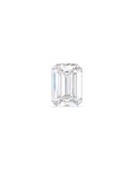An Exceptional Unmounted Diamond | 39.88克拉 方形 D色 完美無瑕 鑽石