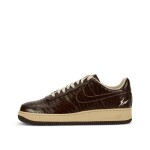 Nike Air Force 1 Low HTM Fragment Baroque Brown 2007 | Size 11.5