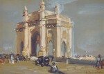 Untitled (Gateway of India)