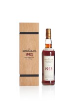 The Macallan Fine & Rare 49 Year Old 51.0 abv 1953 