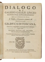 Galilei | A defense of the Copernican system of heliocentrism