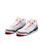 Nike Air Jordan 3 Retro ‘SoleFly’ Sample | Size 11