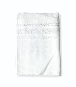 Composite lot of two hundred and seventy pillowcases