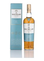 The Macallan 15 Year Old Fine Oak 43.0 abv NV (1 BT 75cl)