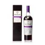 The Macallan 14 Year Old Easter Elchies Cask Selection 2011 Release 59.7 abv 1997  (1 BT70)