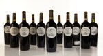 26 Vintages of Harlan from 1990 to 2015 (26 BT)