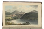 JAMES, EDWIN | Account of an Expedition from Pittsburgh to the Rocky Mountains. London: Longman, Hurst, Rees, Orme and Brown, 1823