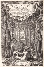 Piso | Historia naturalis Brasiliae, 1648