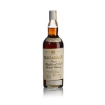 The Macallan Over 15 Year Old 80 Proof 1957 (1 BT26 2/3 Fl.Oz)