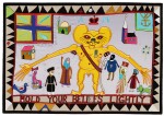 GRAYSON PERRY, R.A. | HOLD YOUR BELIEFS LIGHTLY        