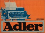 Adler, 1910