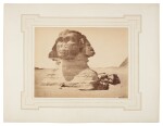 Egypt—Felix Bonfils | Eleven mammoth photographs of Egypt. [circa. 1880]