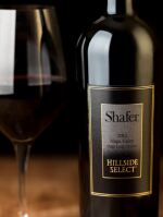 Shafer Vineyards, Hillside Select, Cabernet Sauvignon, Stags Leap District 2012 (12 BT)
