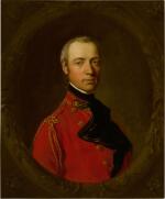 Portrait of Colonel The Hon. Charles Hamilton (1727-1806)