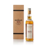 The Macallan Fine & Rare 30 Year Old 60.6 abv 1973 