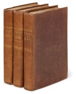 Dickens, Oliver Twist, 1838, second edition, later issue