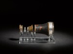 [Napoleon] 'The Spy glass belonging to Emperor Napoleon Bonaparte', probably France, early 19th century