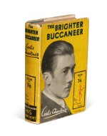 Leslie Charteris | The Brighter Buccaneer, 1933