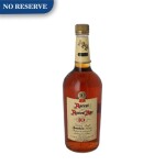 Ancient Ancient Age 10 Year Old 86 proof NV (1 LITRE)