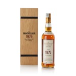 The Macallan Fine & Rare 30 Year Old 51.0 abv 1975 