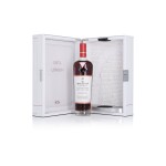 The Macallan Distil Your World: The London Edition 57.5 abv NV (1 BT 70cl)