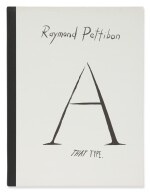RAYMOND PETTIBON | PLOTS ON LOAN