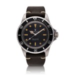 Reference 5513 Submariner 'Meters First' | A stainless steel automatic wristwatch, Circa 1967