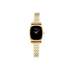 PATEK PHILIPPE | REFERENCE 4458, A YELLOW GOLD WRISTWATCH WITH ASSOCIATED BRACELET, CIRCA 1978