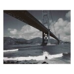'Golden Gate Bridge' (San Francisco, California)