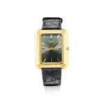 PIAGET | REFERENCE 4101, A YELLOW GOLD WRISTWATCH WITH BETA 21 MOVEMENT, CIRCA 1970