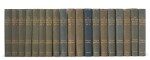 Dickens, All the Year Round, 1859-68, 19 volume set 