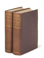 Dickens, David Copperfield, 1850, American edition