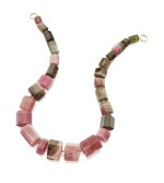 TOURMALINE NECKLACE, PALOMA PICASSO FOR TIFFANY & CO.
