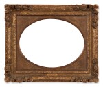 Two Giltwood Frames, 19th/20th Century