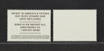 Hunting Permits 2003 $15.00 Multicolored Inscription Omitted (RW70c)