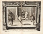 Pluvinel | L'instruction du roy, en l'exercice de monter a cheval, 1629