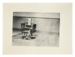 Electric Chair (Retrospective Series)